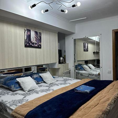 Stefan Cel Mare Studio Chisinau Luaran gambar