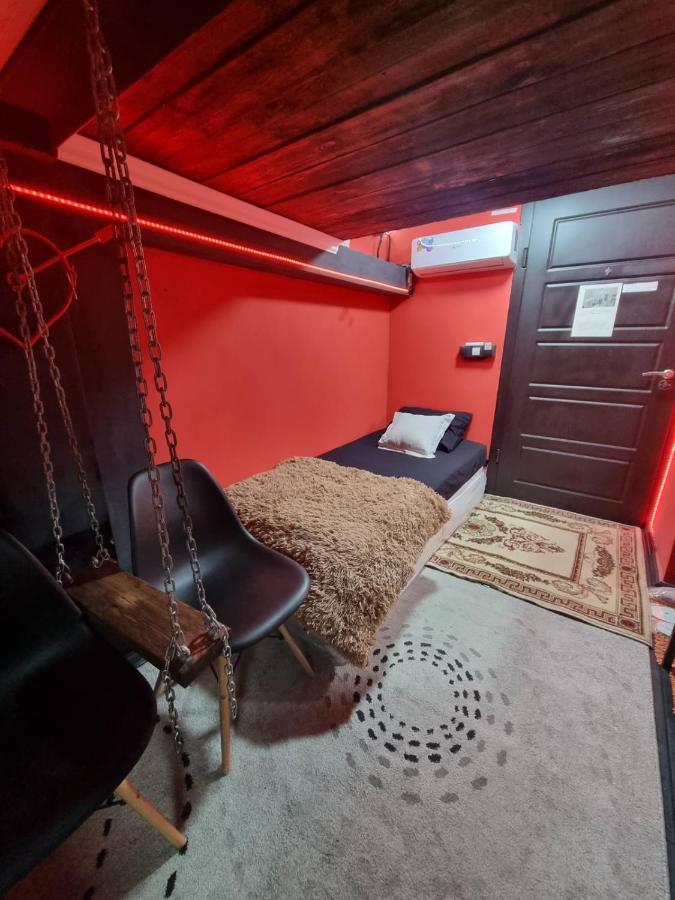Stefan Cel Mare Studio Chisinau Luaran gambar