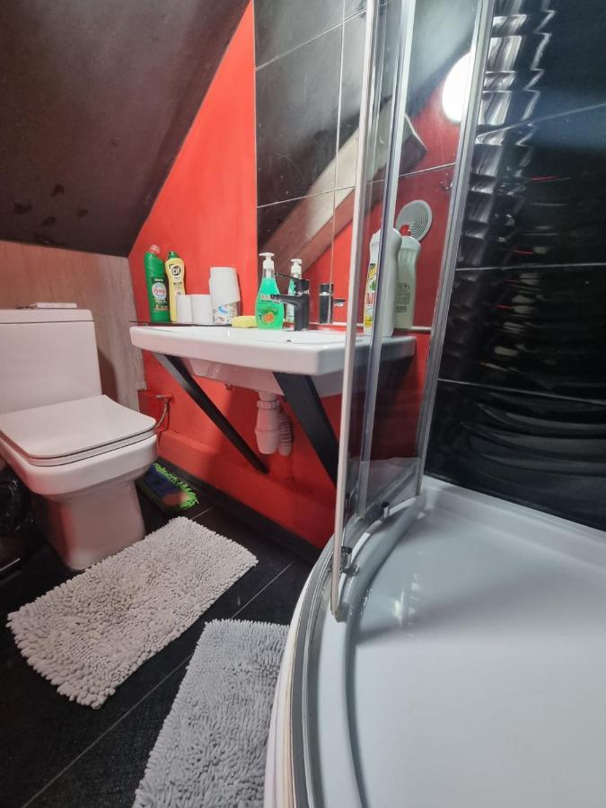 Stefan Cel Mare Studio Chisinau Luaran gambar