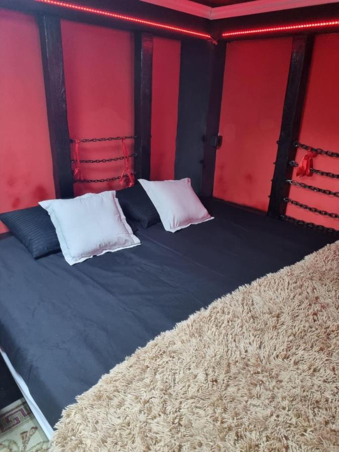Stefan Cel Mare Studio Chisinau Luaran gambar