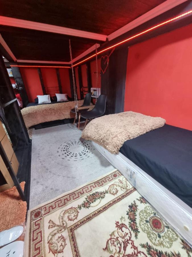 Stefan Cel Mare Studio Chisinau Luaran gambar