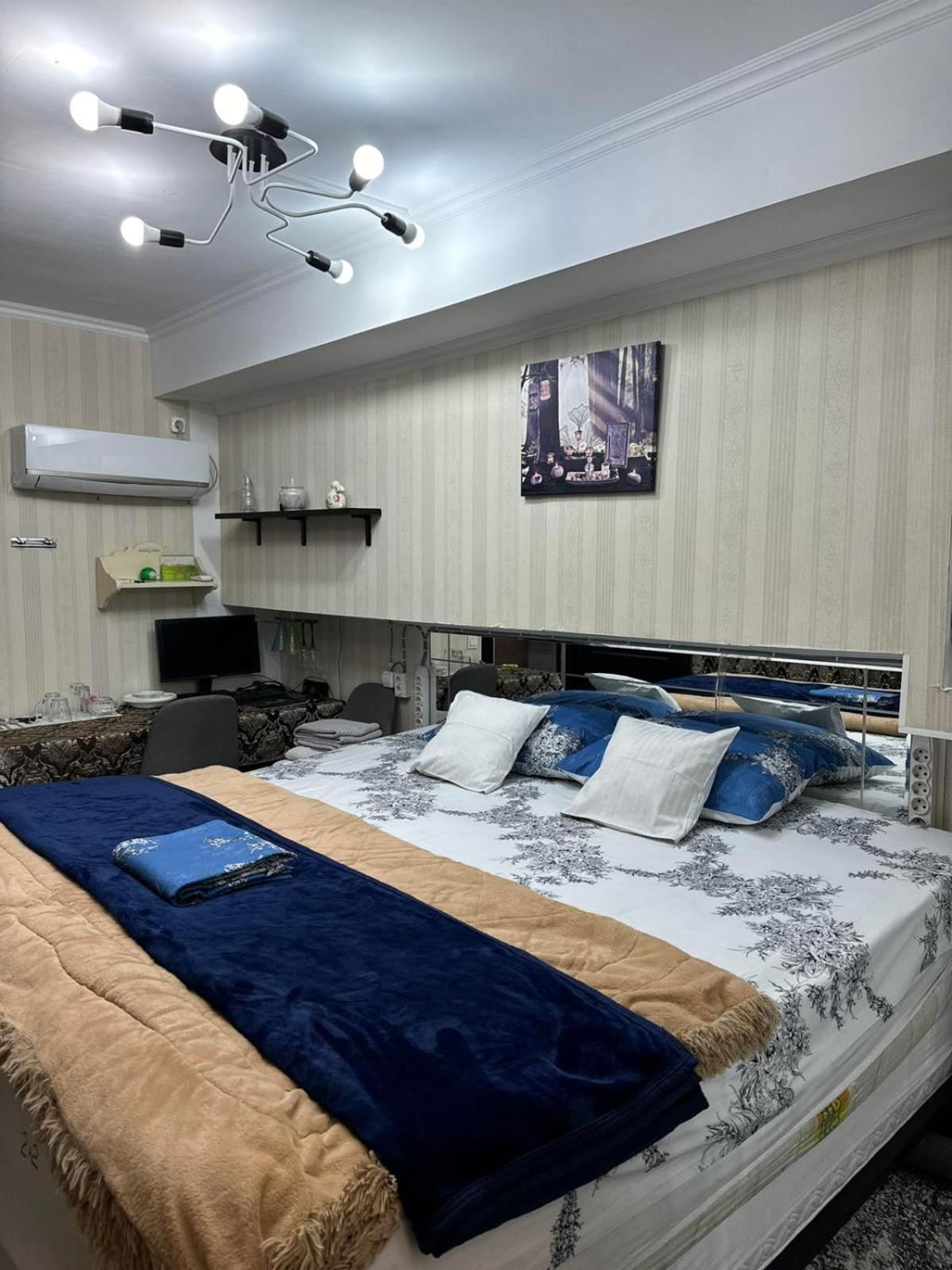Stefan Cel Mare Studio Chisinau Luaran gambar