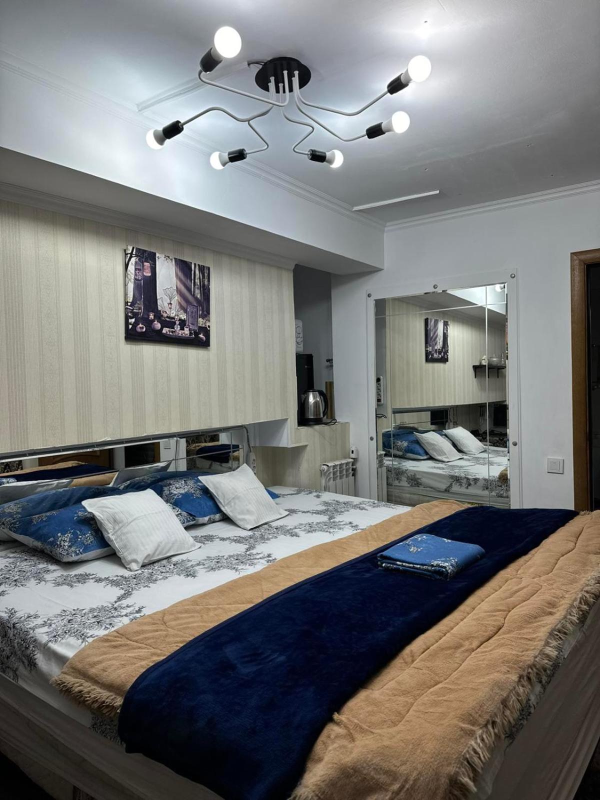 Stefan Cel Mare Studio Chisinau Luaran gambar